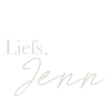 Jenn liefs logo Jennifer Wereldraadsel.nl